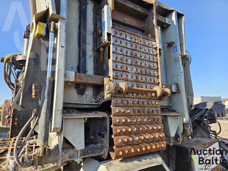 Skovbrugsmateriel  7
