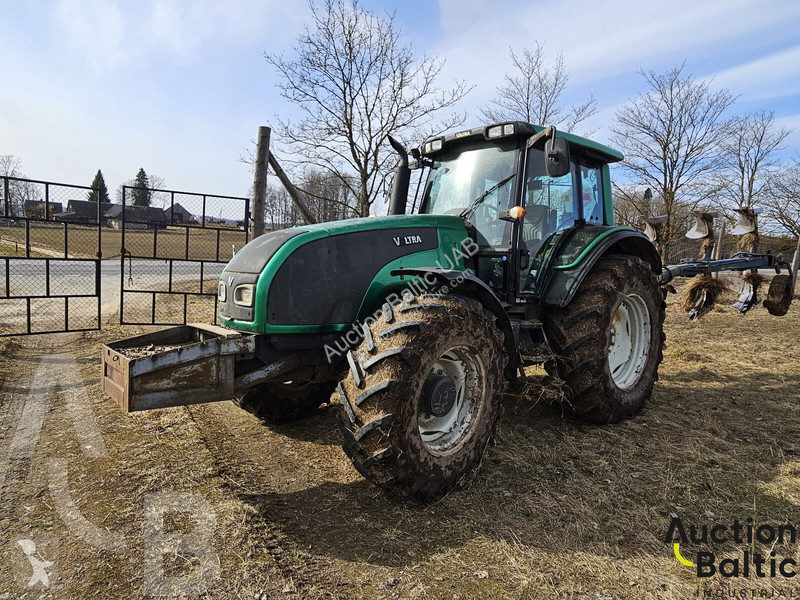 Utilaje forestiere Kesla C645S