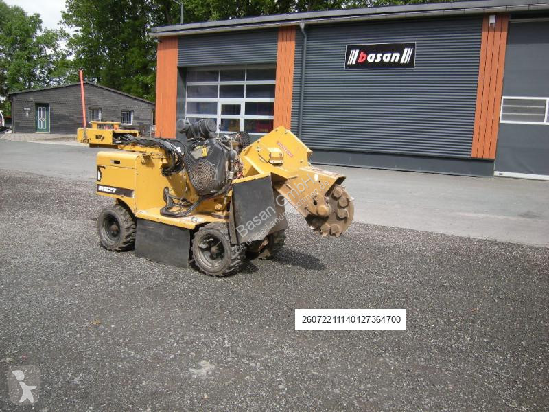 Skogsbruksmaterial  RG27