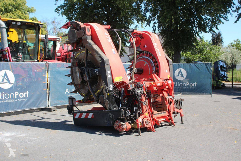 Utilaje forestiere  475Plus