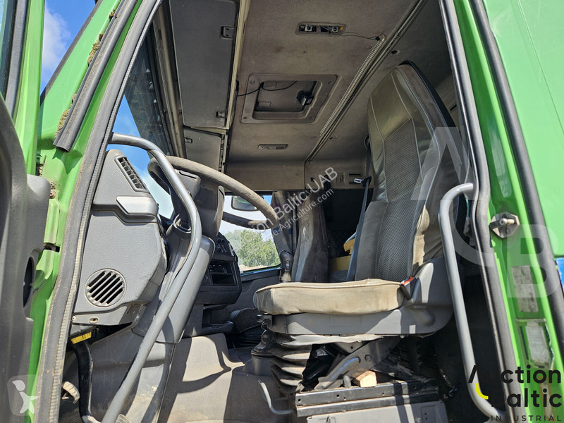 Utilaje forestiere Bruks 805.2 ST