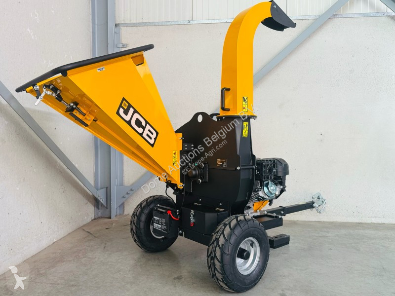 Utilaje forestiere  CH150120PE