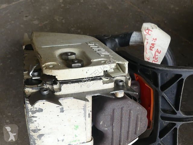 Material forestal Stihl