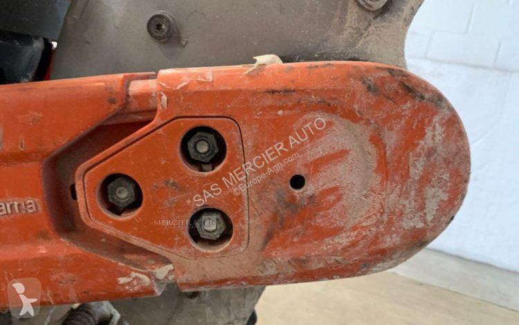 Material forestal Husqvarna tronconneuse a...