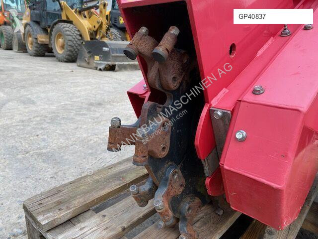 Material florestal  ST 50 H