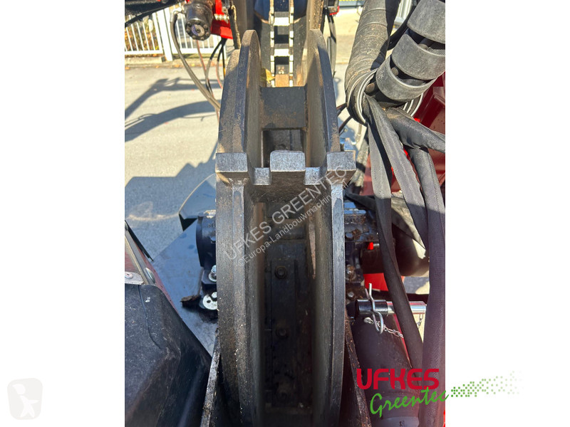 Skovbrugsmateriel Farmi CH 27