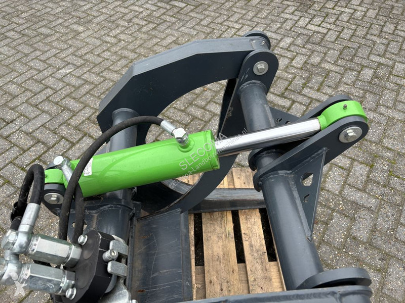 Material florestal  Boomstammenklem, HD,...
