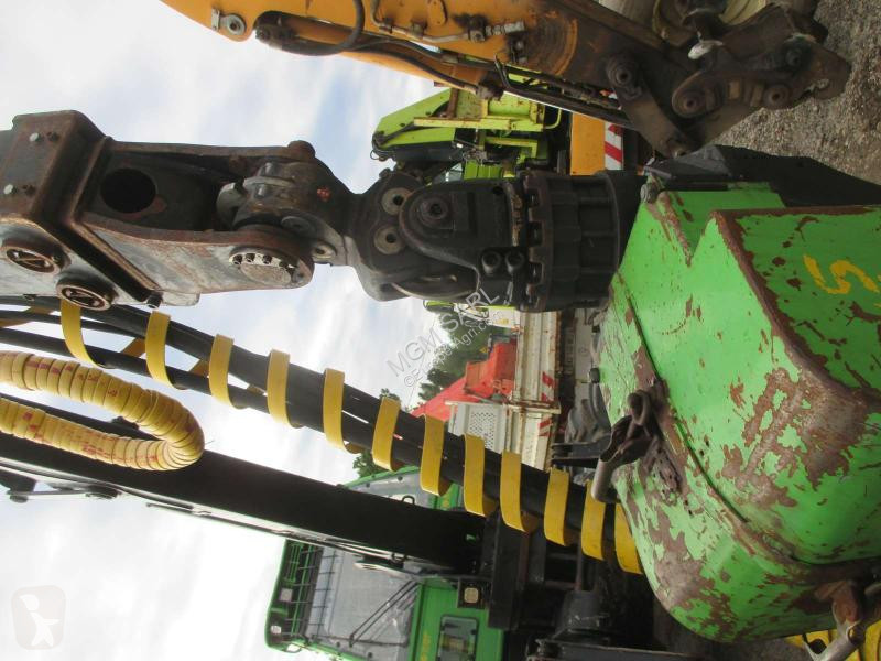 Skovbrugsmateriel Sifor  615D