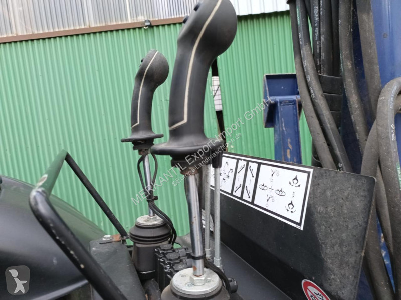 Material forestal   Scheifele SF6300 Klassik...