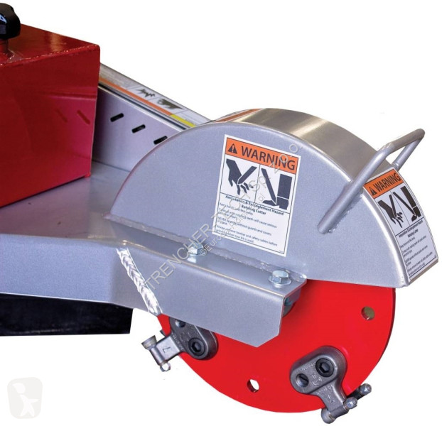 Skogsbruksmaterial  Dosco 691SP - nowa