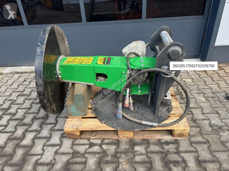 Material florestal  Arbocut 2000 900 SAW...