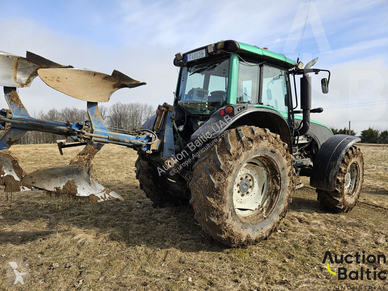 Utilaje forestiere Kesla C645S