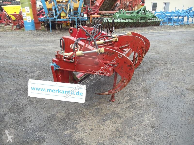 Skogsbruksmaterial   Vicon Holzzange