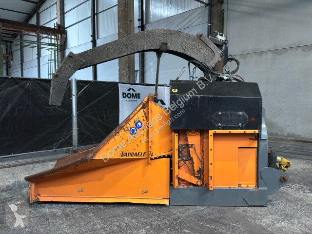 Skovbrugsmateriel  TV31-42PGA