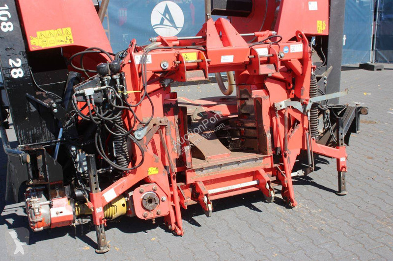 Utilaje forestiere  475Plus