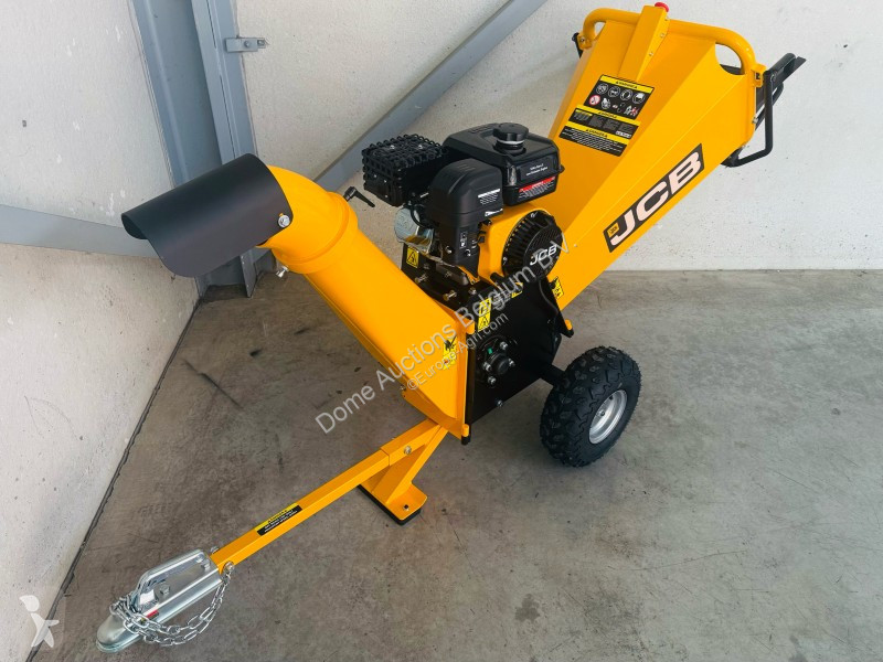 Utilaje forestiere  CH75100P