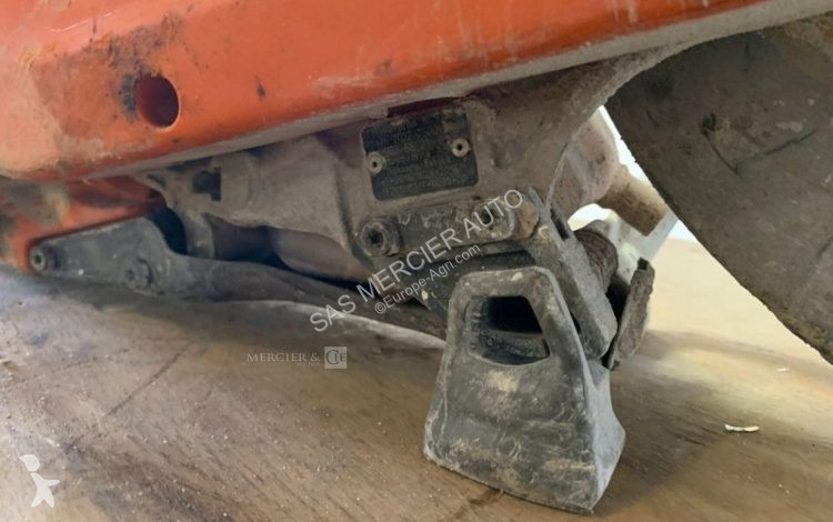 Material forestal Husqvarna tronconneuse a...