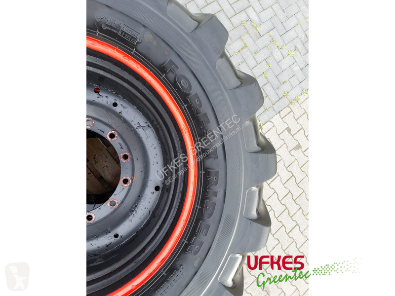 معدات غابوية  Bandenset met velg