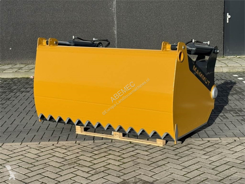 Almacenaje SB 195 M Euro