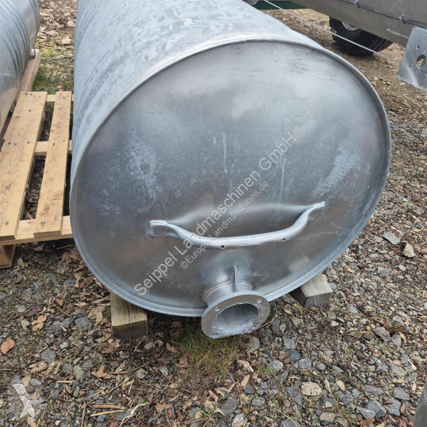 Almacenaje Keine Angabe WASSERFASSS 800L...
