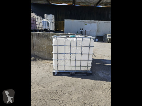 Stockage