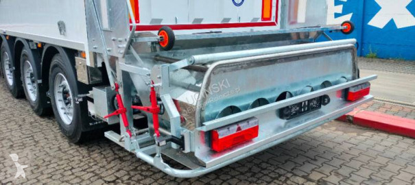 Šnekový dopravník, dopravník, nasávací pneumatický dopravník Perfect nové