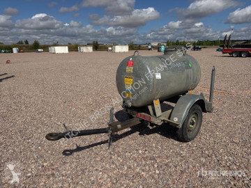 Hubière Tank, cistern, water tank