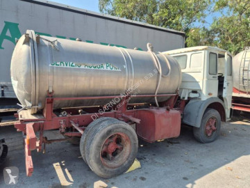 Fiat Tank, cistern, water tank