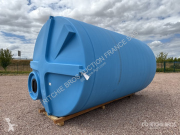 Cisterna, cuba, depósito de agua Duraplas
