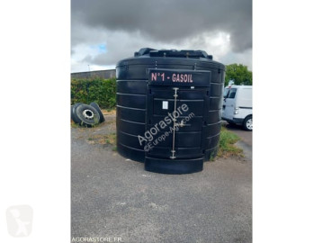 Watertank