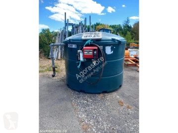 Watertank