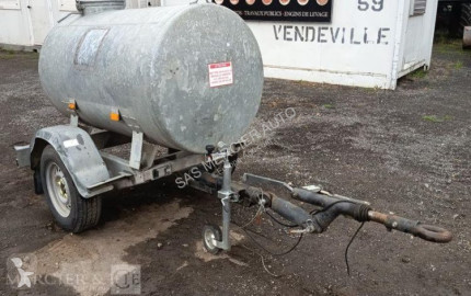 Цистерни, баки, чани Hubière