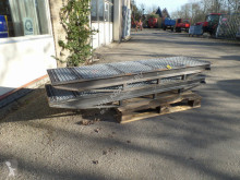 Stockage nc Oprijplaten dieplader zwaar model occasion