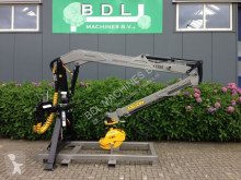 V6300 used Forest crane