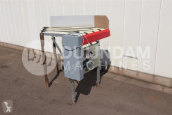 Aweta 4 used Screw, elevator, conveyor