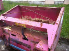 Cellule, silo nc Sonstige Sh 1700/85