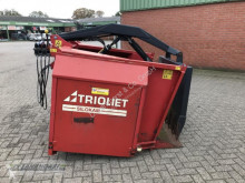 Cellule, silo Trioliet Silobuster R / Kamm