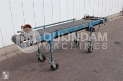 nc Flat conveyors