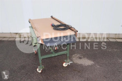 Nc EL used Screw, elevator, conveyor