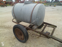 Citerne, cuve, tonne à eau tonne a eau 1000l