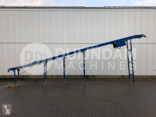 Nc Screw, elevator, conveyor -