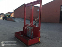 Cellule, silo BVL TopStar 195 DW