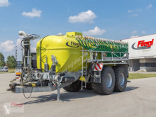 Nc Güllefass 18500l used Tank, cistern, water tank