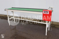 Nc Duijndam Machines used Screw, elevator, conveyor