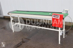 nc Flat conveyors