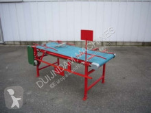 nc Flat conveyors