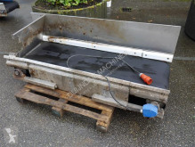 Nc Duijndam Machines used Screw, elevator, conveyor