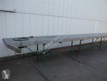 nc Flat conveyors