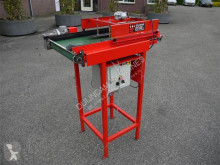 Vis, élevateur, suceuse à grains nc fruit Duijndam Machines