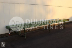 nc Flat conveyors